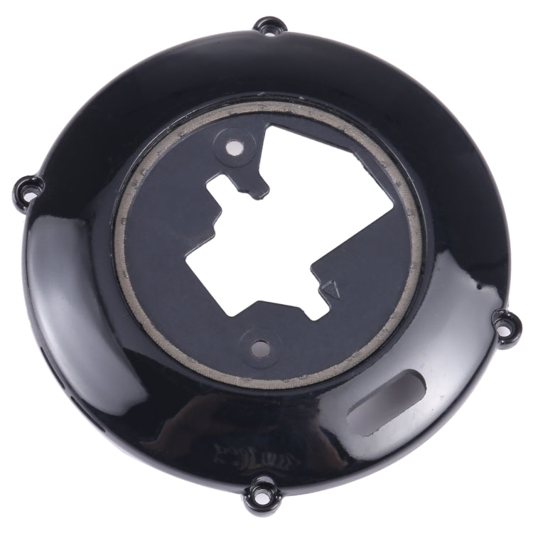 Original Rear Housing Cover For Samsung Galaxy Watch4 Classic 42mm SM-R880(Black) - Other Parts by buy2fix | Online Shopping UK | buy2fix