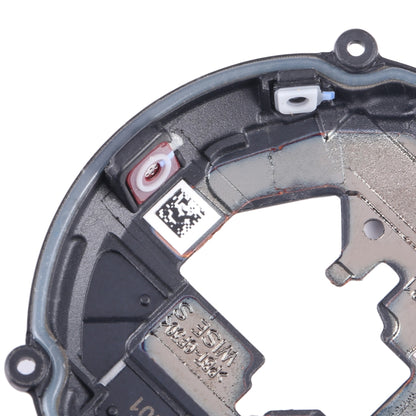 Original Rear Housing Cover For Samsung Galaxy Watch4 Classic 42mm SM-R880(Black) - Other Parts by buy2fix | Online Shopping UK | buy2fix