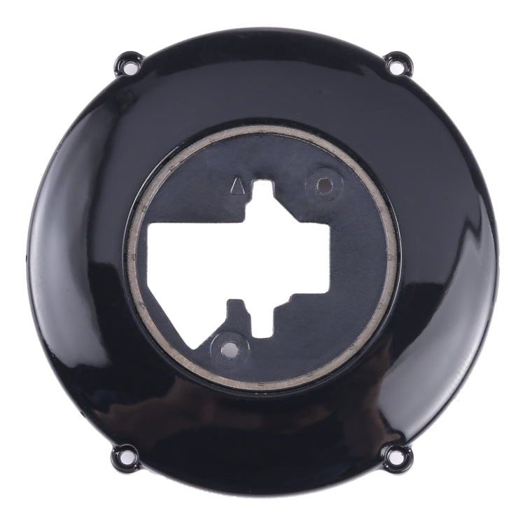 Original Rear Housing Cover For Samsung Galaxy Watch4 Classic 46mm SM-R890(Black) - Other Parts by buy2fix | Online Shopping UK | buy2fix