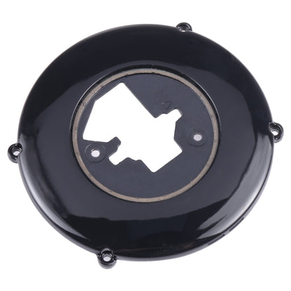Original Rear Housing Cover For Samsung Galaxy Watch4 Classic 46mm SM-R890(Black) - Other Parts by buy2fix | Online Shopping UK | buy2fix