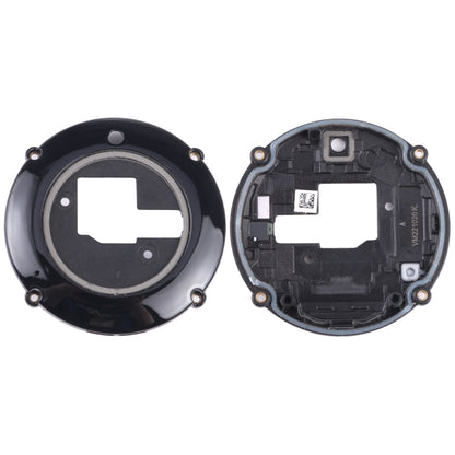 Original Rear Housing Cover For Samsung Galaxy Watch5 40mm SM-R900(Black) - Other Parts by buy2fix | Online Shopping UK | buy2fix
