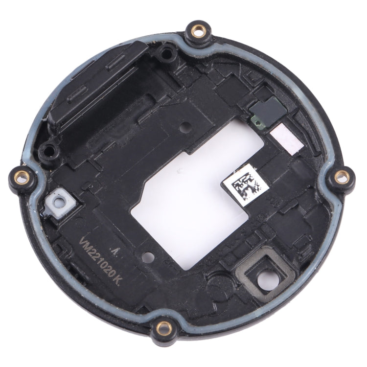 Original Rear Housing Cover For Samsung Galaxy Watch5 40mm SM-R900(Black) - Other Parts by buy2fix | Online Shopping UK | buy2fix