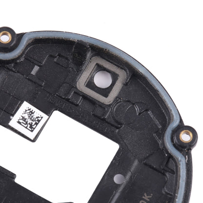 Original Rear Housing Cover For Samsung Galaxy Watch5 40mm SM-R900(Black) - Other Parts by buy2fix | Online Shopping UK | buy2fix