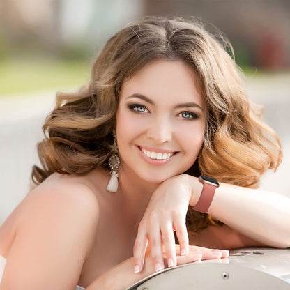 For Apple Watch Series 5 40mm Pin Buckle Silicone Watch Band(Coral) by buy2fix