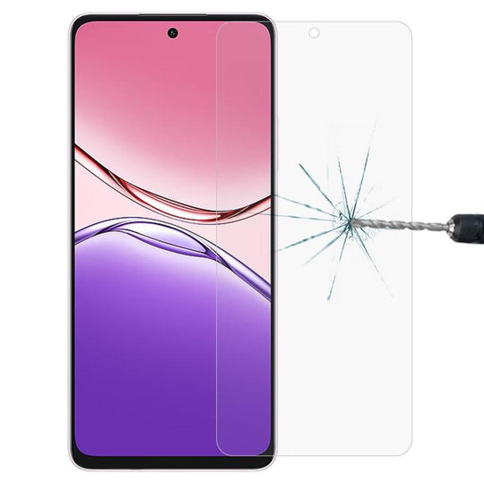 For OPPO A5 Pro 5G / 4G / A5 Energy 5G 0.26mm 9H 2.5D Tempered Glass Film