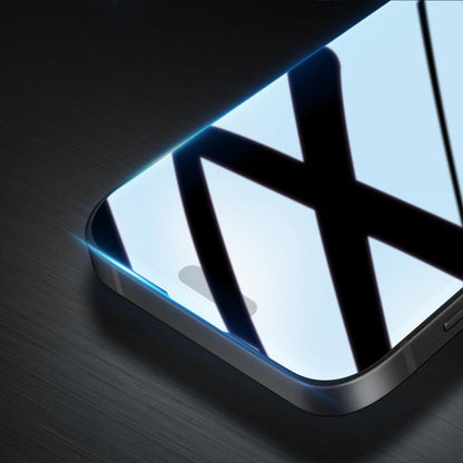 For iPhone 17 Pro Max 10pcs DUX DUCIS 0.33mm 9H Medium Alumina Tempered Glass Film - iPhone 17 Pro Max Tempered Glass by DUX DUCIS | Online Shopping UK | buy2fix