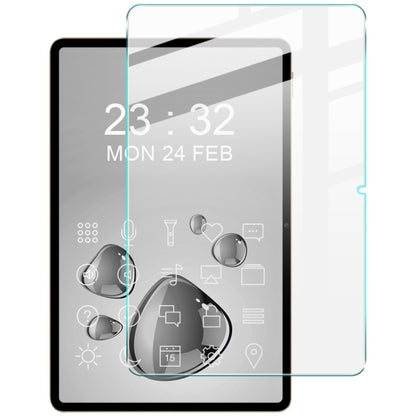 For Honor Pad V8 Pro imak H Series Full Screen Tempered Glass Film - Others by imak | Online Shopping UK | buy2fix