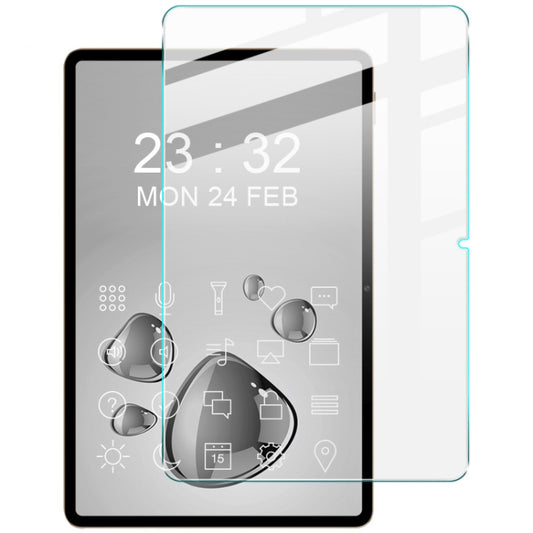 For Honor Pad V8 Pro imak H Series Full Screen Tempered Glass Film - Others by imak | Online Shopping UK | buy2fix