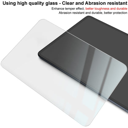 For Honor Pad V8 Pro imak H Series Full Screen Tempered Glass Film - Others by imak | Online Shopping UK | buy2fix