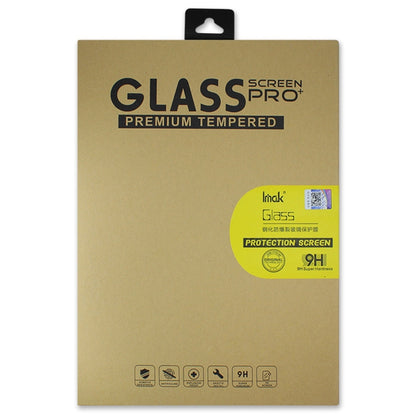 For Honor Pad V8 Pro imak H Series Full Screen Tempered Glass Film - Others by imak | Online Shopping UK | buy2fix