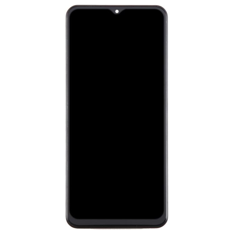 For Samsung Galaxy A23 4G SM-A235F OEM LCD Screen Digitizer Full Assembly with Frame - LCD Screen by buy2fix | Online Shopping UK | buy2fix