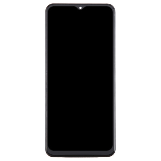 For Samsung Galaxy A23 4G SM-A235F OEM LCD Screen Digitizer Full Assembly with Frame - LCD Screen by buy2fix | Online Shopping UK | buy2fix