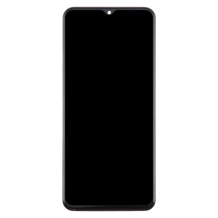 For Samsung Galaxy A23 5G SM-A236B OEM LCD Screen Digitizer Full Assembly with Frame - LCD Screen by buy2fix | Online Shopping UK | buy2fix