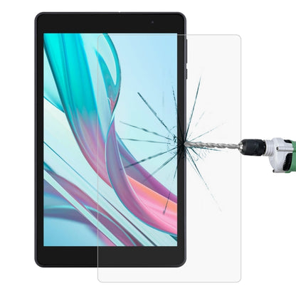 For Aiwa Tab AB8 9H 0.3mm Explosion-proof Tempered Glass Film - Others by buy2fix | Online Shopping UK | buy2fix