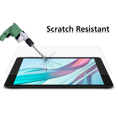 For Aiwa Tab AB8 9H 0.3mm Explosion-proof Tempered Glass Film - Others by buy2fix | Online Shopping UK | buy2fix