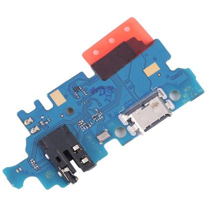 For Samsung Galaxy A24 4G OEM Charging Port Board - Tail Connector by buy2fix | Online Shopping UK | buy2fix