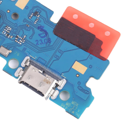 For Samsung Galaxy A24 4G OEM Charging Port Board - Tail Connector by buy2fix | Online Shopping UK | buy2fix