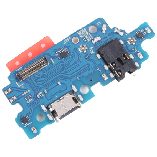 For Samsung Galaxy M33 SM-M336B OEM Charging Port Board - Tail Connector by buy2fix | Online Shopping UK | buy2fix