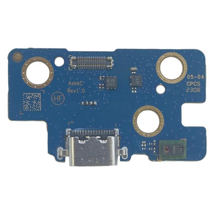 For Samsung Galaxy Tab A8 10.5 2021 OEM Charging Port Board - Tail Connector by buy2fix | Online Shopping UK | buy2fix