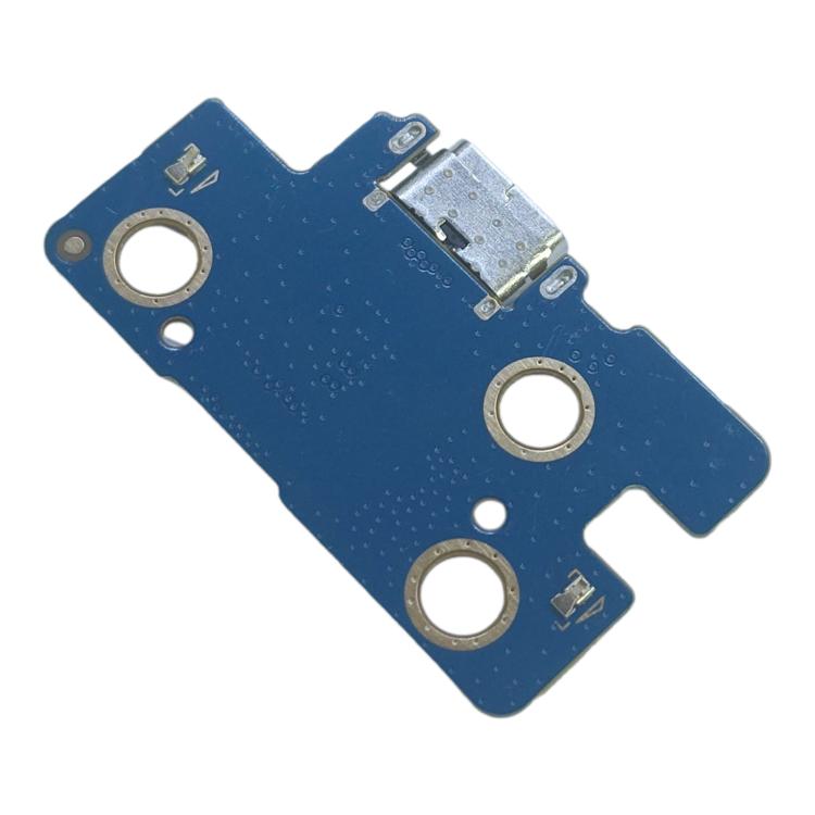 For Samsung Galaxy Tab A8 10.5 2021 OEM Charging Port Board - Tail Connector by buy2fix | Online Shopping UK | buy2fix