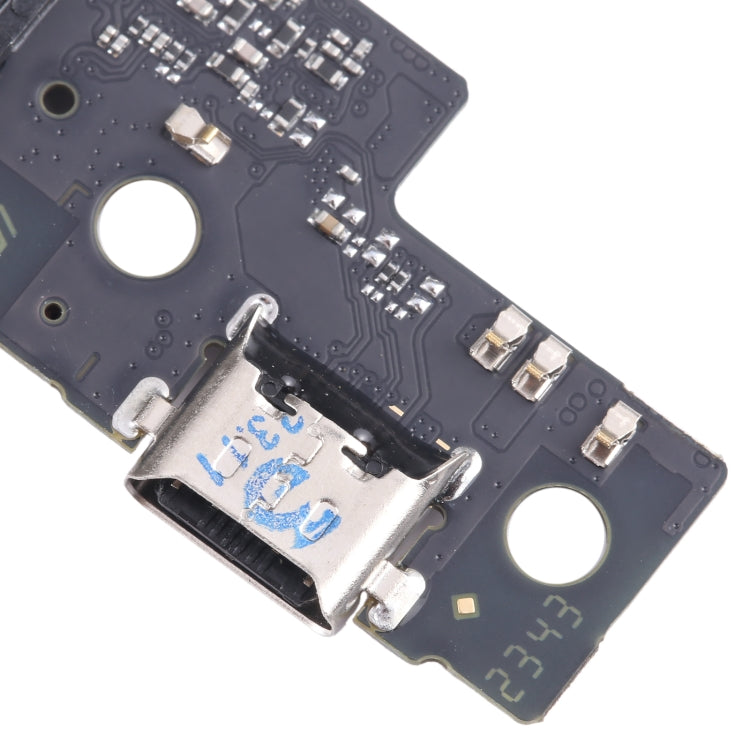 For Samsung Galaxy A05 SM-A055F OEM Charging Port Board - Tail Connector by buy2fix | Online Shopping UK | buy2fix
