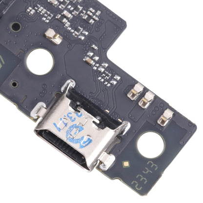 For Samsung Galaxy A05 SM-A055F OEM Charging Port Board - Tail Connector by buy2fix | Online Shopping UK | buy2fix
