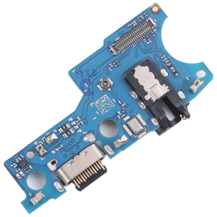 For Samsung Galaxy A14 SM-A145P/A145R OEM Charging Port Board - Tail Connector by buy2fix | Online Shopping UK | buy2fix