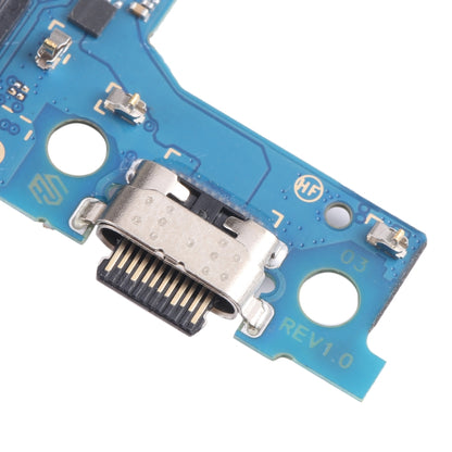 For Samsung Galaxy A14 SM-A145P/A145R OEM Charging Port Board - Tail Connector by buy2fix | Online Shopping UK | buy2fix