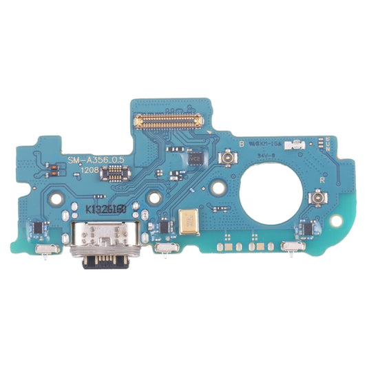 For Samsung Galaxy A35 5G SM-A356B OEM Charging Port Board - Tail Connector by buy2fix | Online Shopping UK | buy2fix