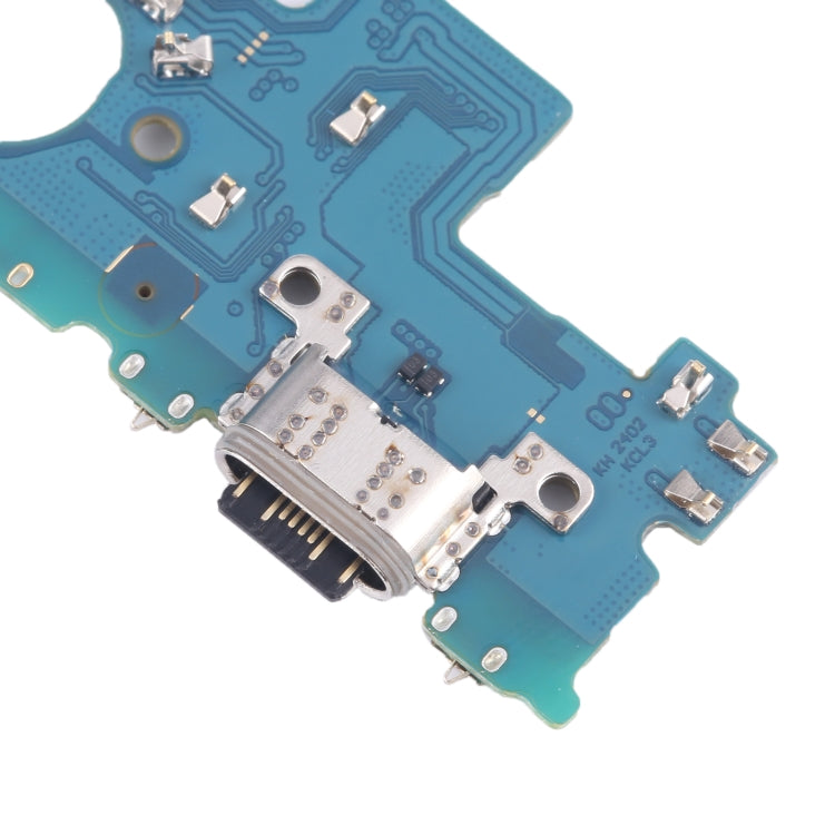 For Samsung Galaxy A35 5G SM-A356B OEM Charging Port Board - Tail Connector by buy2fix | Online Shopping UK | buy2fix