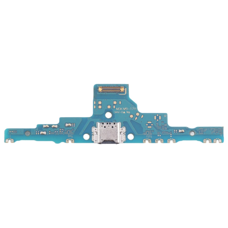 For Samsung Galaxy Tab S6 Lite SM-P610 OEM Charging Port Board - Tail Connector by buy2fix | Online Shopping UK | buy2fix
