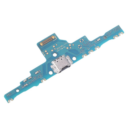 For Samsung Galaxy Tab S6 Lite SM-P610 OEM Charging Port Board - Tail Connector by buy2fix | Online Shopping UK | buy2fix