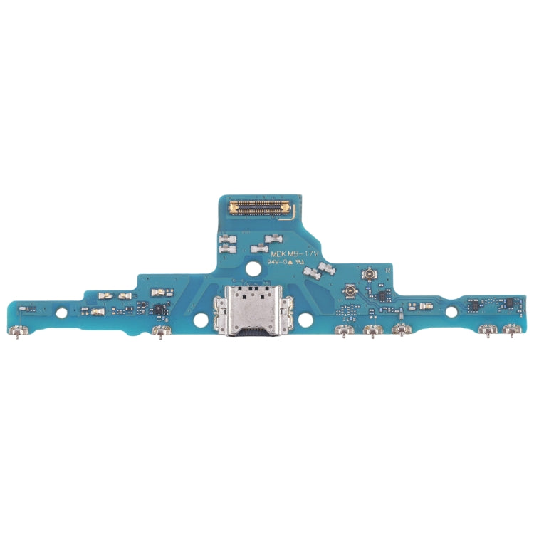 For Samsung Galaxy Tab S6 Lite SM-P615 OEM Charging Port Board - Tail Connector by buy2fix | Online Shopping UK | buy2fix