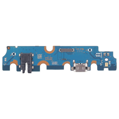 For Samsung Galaxy Tab A9 SM-X110 OEM Charging Port Board - Tail Connector by buy2fix | Online Shopping UK | buy2fix