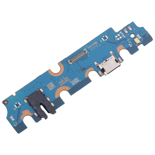 For Samsung Galaxy Tab A9 SM-X110 OEM Charging Port Board - Tail Connector by buy2fix | Online Shopping UK | buy2fix
