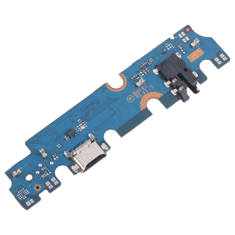 For Samsung Galaxy Tab A9 SM-X110 OEM Charging Port Board - Tail Connector by buy2fix | Online Shopping UK | buy2fix