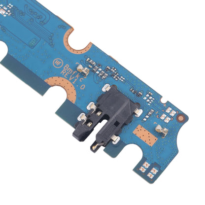 For Samsung Galaxy Tab A9 SM-X110 OEM Charging Port Board - Tail Connector by buy2fix | Online Shopping UK | buy2fix