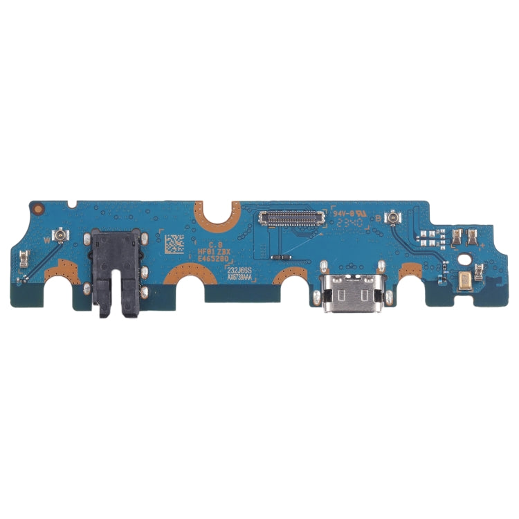 For Samsung Galaxy Tab A9 SM-X115 OEM Charging Port Board - Tail Connector by buy2fix | Online Shopping UK | buy2fix