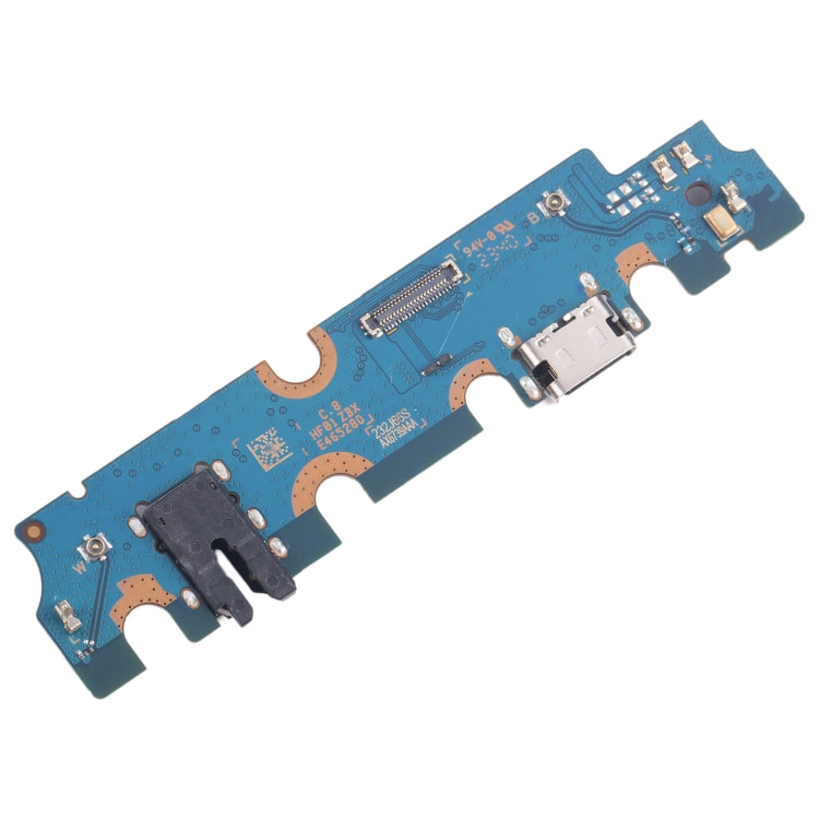 For Samsung Galaxy Tab A9 SM-X115 OEM Charging Port Board - Tail Connector by buy2fix | Online Shopping UK | buy2fix
