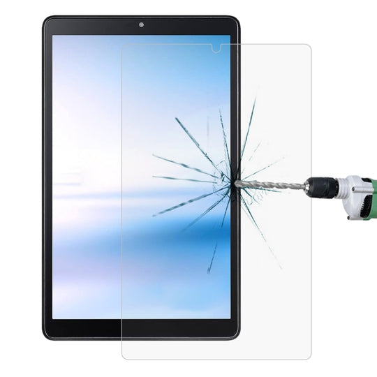 For NEC LAVIE Tab T9 T0975 9H 0.3mm Explosion-proof Tempered Glass Film