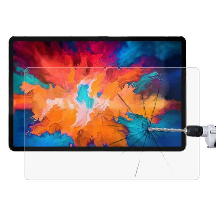 For NEC LAVIE T11 T1195 9H 0.3mm Explosion-proof Tempered Glass Film - Others by buy2fix | Online Shopping UK | buy2fix