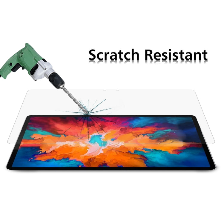 For NEC LAVIE T11 T1195 9H 0.3mm Explosion-proof Tempered Glass Film - Others by buy2fix | Online Shopping UK | buy2fix