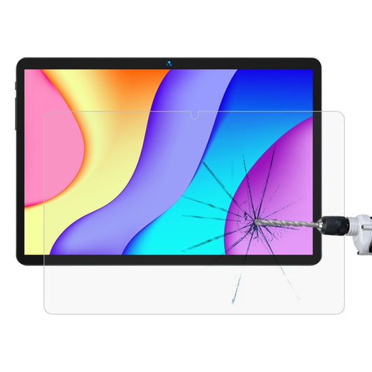 For BMAX MaxPad I9 Plus 10.1 9H 0.3mm Explosion-proof Tempered Glass Film - Others by buy2fix | Online Shopping UK | buy2fix