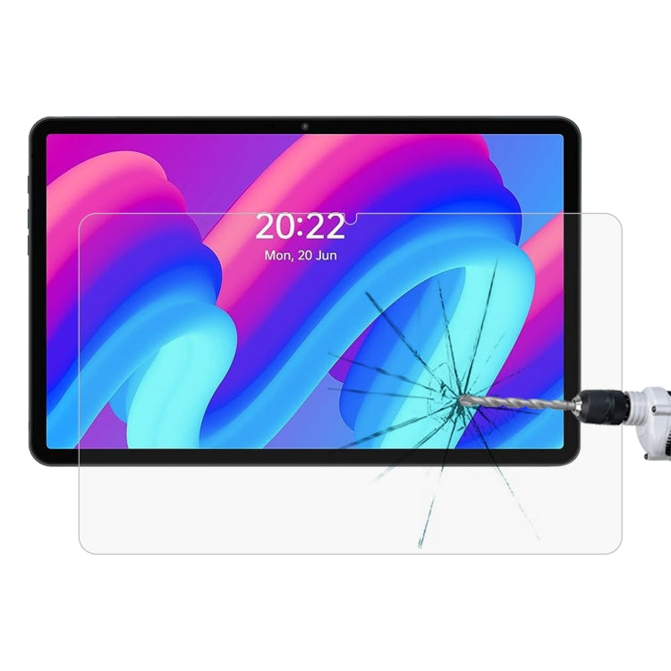 For Headwolf HPad 2 9H 0.3mm Explosion-proof Tempered Glass Film - Others by buy2fix | Online Shopping UK | buy2fix