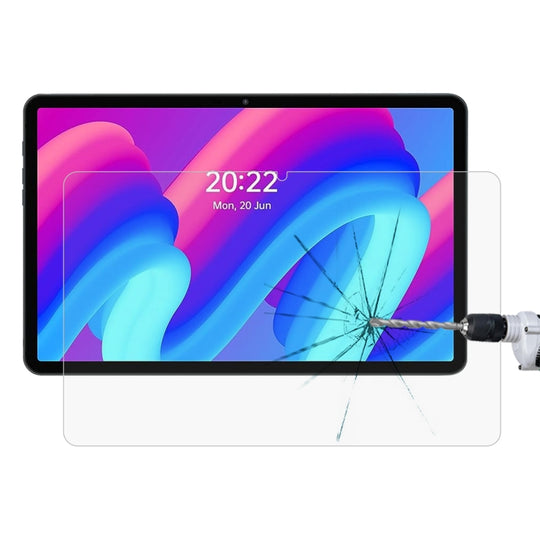 For Headwolf HPad 2 9H 0.3mm Explosion-proof Tempered Glass Film