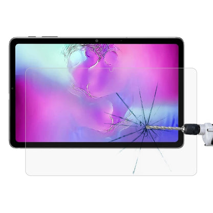 For ALLDOCUBE iPlay 40 Pro 9H 0.3mm Explosion-proof Tempered Glass Film - Others by buy2fix | Online Shopping UK | buy2fix