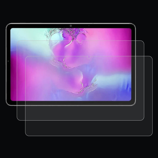 For ALLDOCUBE iPlay 40 Pro 2pcs 9H 0.3mm Explosion-proof Tempered Glass Film - Others by buy2fix | Online Shopping UK | buy2fix