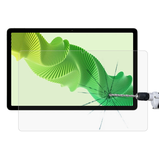 For Realme Pad 2 11.5 9H 0.3mm Explosion-proof Tempered Glass Film - Others by buy2fix | Online Shopping UK | buy2fix