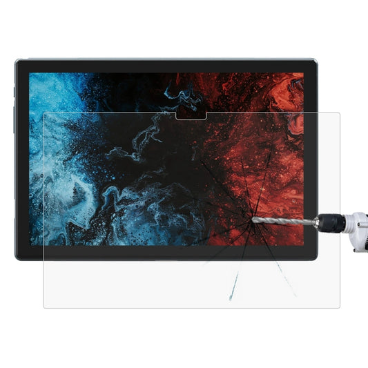 For Vastking KingPad K10 9H 0.3mm Explosion-proof Tempered Glass Film - Others by buy2fix | Online Shopping UK | buy2fix