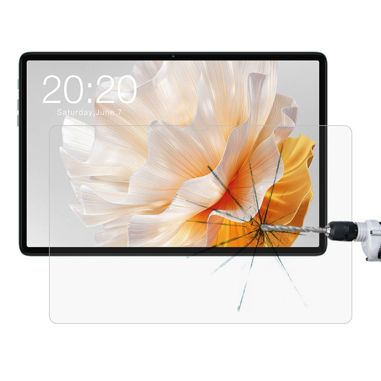 For Teclast MSO Pro / P40S 9H 0.3mm Explosion-proof Tempered Glass Film - Others by buy2fix | Online Shopping UK | buy2fix